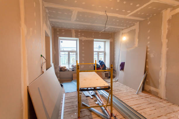 West Babylon, NY Drywall and Painting Service Company